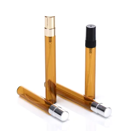 Mini Perfume Sample Bottles for Testing