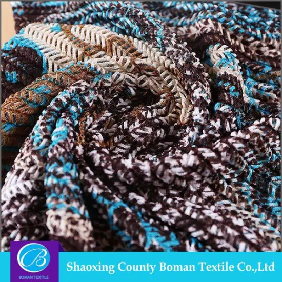 Textiles supplier Fashion Print crochet lace fabric