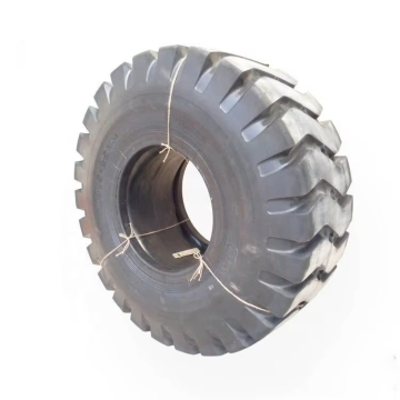 ZL50 Wheel Loader Tire Assembly 23.5-25 20 Levels