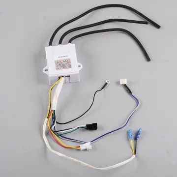 Sunchonglic Water Heater Parts: Split Three Wire Pulse Ignitor with Two Inserts at a Good Price