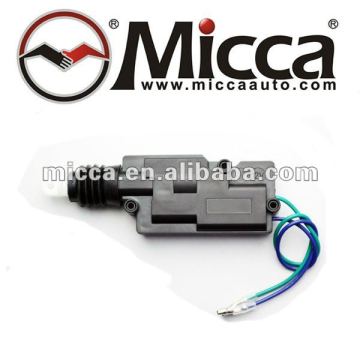 DL870-2 UNIVERSAL heavy POWER DOOR LOCK ACTUATOR MOTOR 12 Volt Car Auto 2 wire