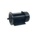 large Dc Motor 96V Brushless Motor For Machines