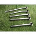 titanium bicycle front fork outdoor sports