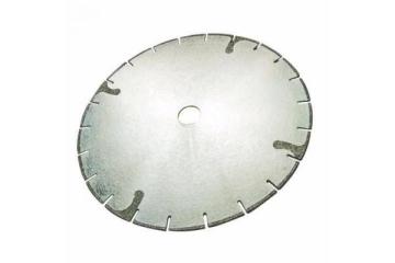 Electroplated Διαμαντόδισκο