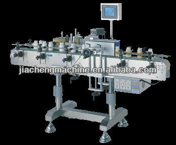 Hot Sale Labeling Machine