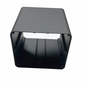 Customization Anodized Aluminum Profile Machine Enclosures