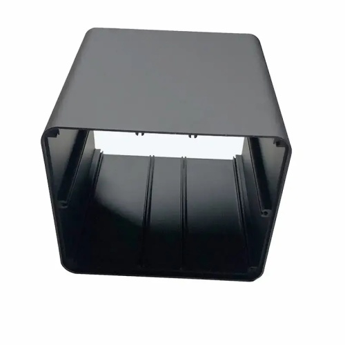 Customization Anodized Aluminum Profile Machine Enclosures
