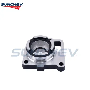 Pump Case (Lower) 350-65017-0 For Tohatsu 18hp