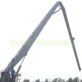 Grue marine à flèche articulée TTS Easy Operation 1T30M