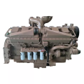 4VBE34RW3 BAU-Motor KTA38-C1300 zum Brechen von LKW