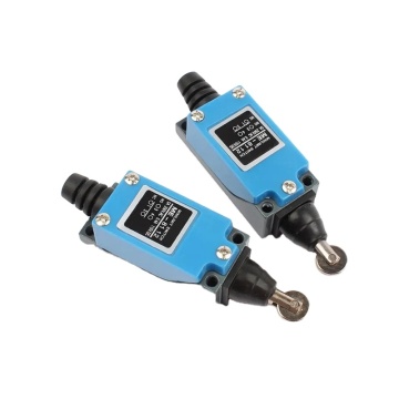 Factory Price ME-8112 Adjustable Roller Travel Switch Mini Limit Switch