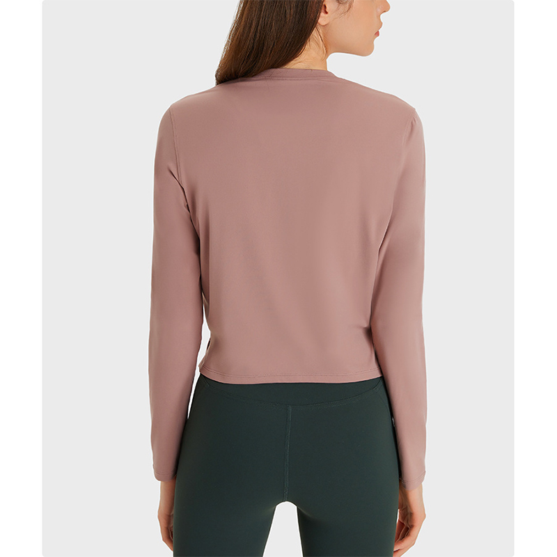 Stylish Long Sleeve Base layer