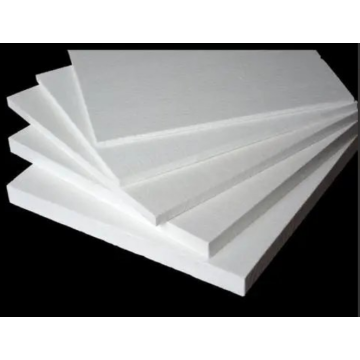 Bán buôn Bảng sợi gốm cách nhiệt Alumina Silicate