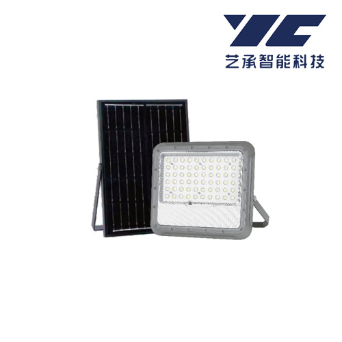 AB-003 Солнечный прожектор «Облачные крылья»