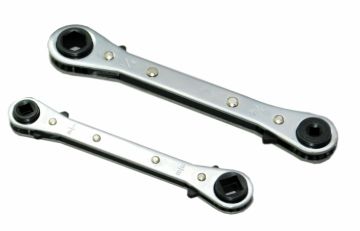 Ratcher Wrench