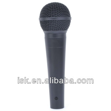 High Quality Dynamic Mic 3-Pack
