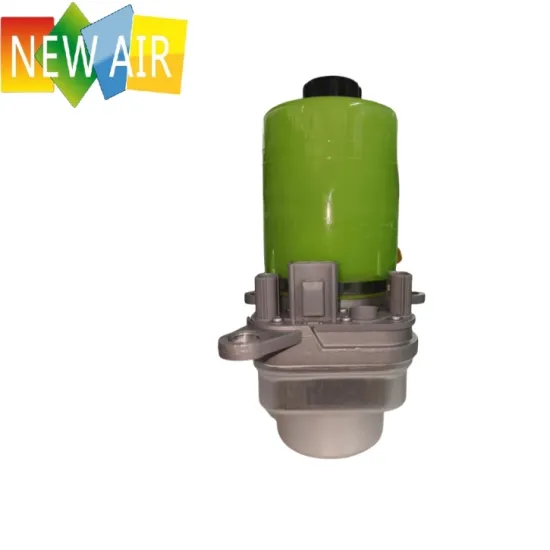 RM4M-5J3K514-AA Ford New Model 3 Steering Pump Plugs