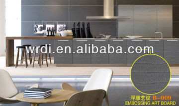 Double sides decorative sunmica/formica for furniture