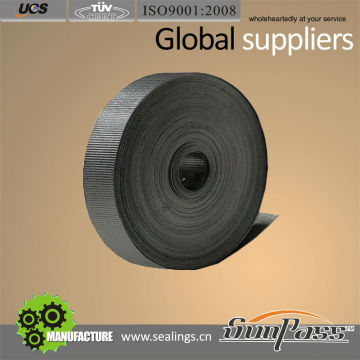 High Quality Expanded Graphite Tape