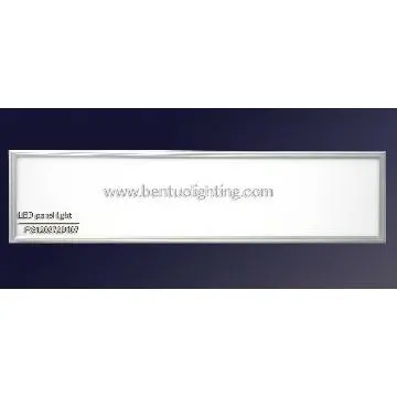 1200*300mm LED Panel light (PS120372D107) 72W