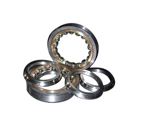 High speed angular contact ball bearing(71807C/71807AC)