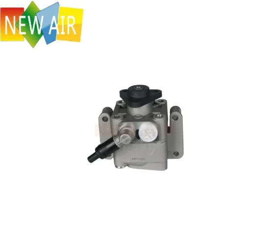 316Ci POWER STEERING PUMP 32416756611 32416758595 32417674526" 

However, for better SEO and clarity, you might consider:

"BMW 316Ci Power Steering Pump - 32416756611 32416758595 32417674526" 

This title includes the make and model of the car, which can