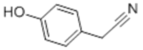 4-Hydroxybenzyl cyanide CAS 14191-95-8
