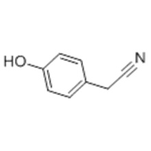 4-Hydroxybenzyl cyanide CAS 14191-95-8