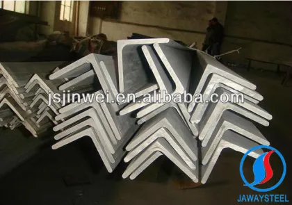 304 stainless steel angle iron and flat steel