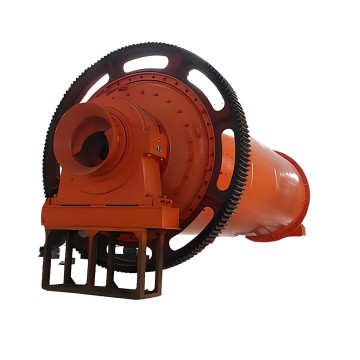 BYHI Superir Hot Low Price Ball Mill Grinding Machine with Lower Starting Power