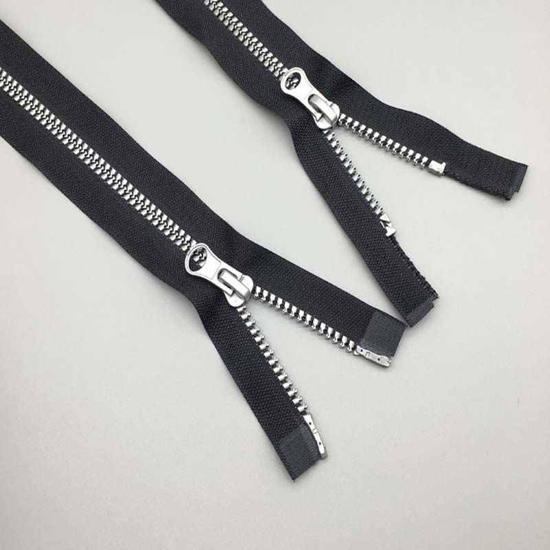 Wholesae 12 inch metal zipper