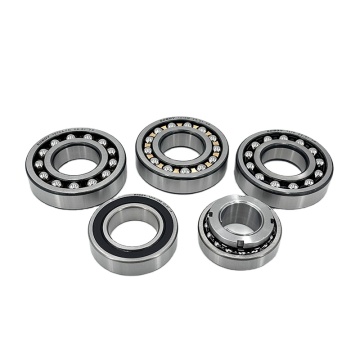 135TN9, 126TN9, 127TN9, 108TN9, 129TN9 Self Aligning Ball Bearing: Specifications and Applications