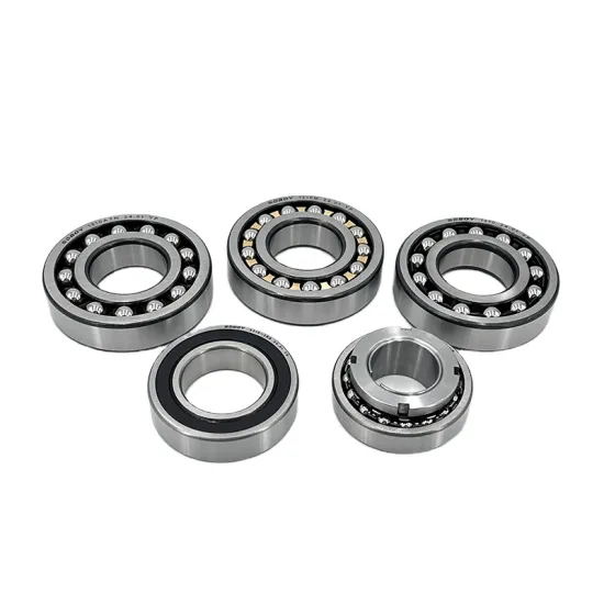 135TN9, 126TN9, 127TN9, 108TN9, 129TN9 Self Aligning Ball Bearing: Specifications and Applications