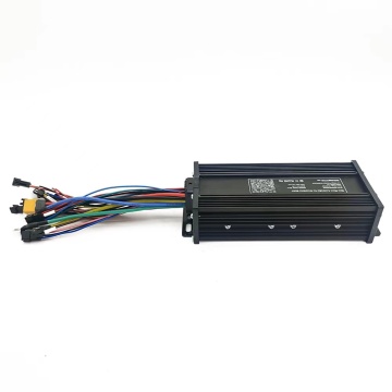 electric bike motorcycle controller Sine Wave Controller