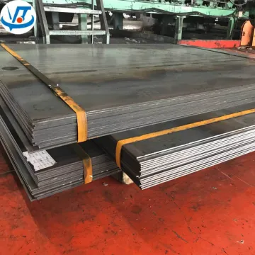 Hardoxs 550 Hardoxs 600 Wear Resistant Steel Plate / Sheet for Heavy Truck