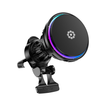 Wireless Phone Charger Cooler X82