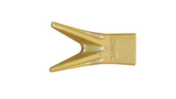 H&L bucket teeth 23WTL