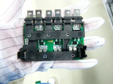 Electronic Pcb Board Assembly With 2 - 30 Layers, 0.2mm-6.0mm Oem Printed Circuit Board Design