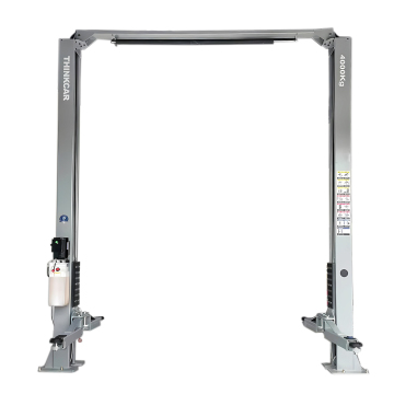 ThinkCar TVL 340 Clear Floor Two Post Lift 4000 кг - автомобильный лифт для продажи