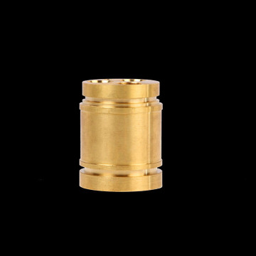 Custom Brass Faucet Fitting Brass Valve