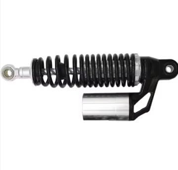 High Quality Electric Motorcycle Rear Shock Absorber Parts