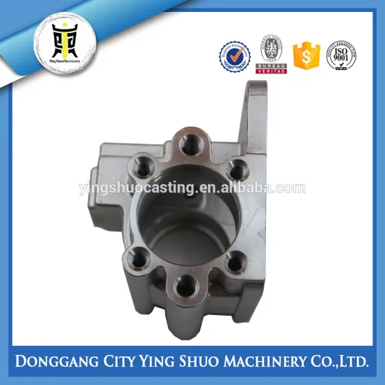 ISO9001 Carbon Steel Casting, High Temperature Steel Casting Steel ZG25 ZG35 ZG45 Parts, Carbon Steel Casting Foundry