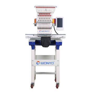 Affordable Professional Embroidery Machines: Top Picks for Quality and Value