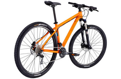 2014 PINNACLE RAMIN THREE MOUNTAIN BIKE