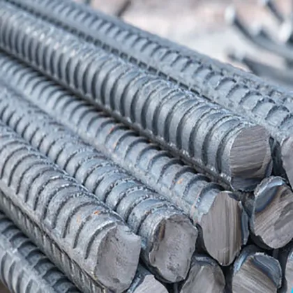Tata Tiscon Steel Rebar Prices: 6mm and 8mm in China