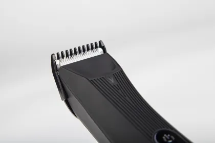 Men's Beard and Body Hair Trimmer - Mustache Trimmer