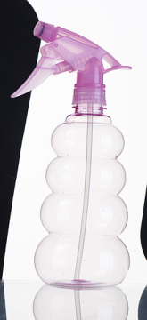 garden 550ml sprayer,model:JA-3 sprayer,trigger 550ml sprayer