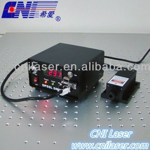 1085nm 1W All solid state Low Noise IR Laser