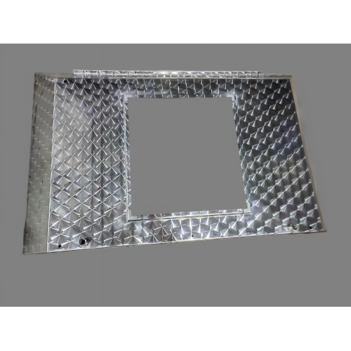 Gabinete de equipamento para máquina de jato de areia