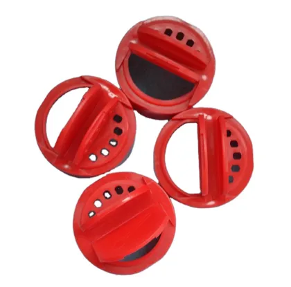 Zhongde Production: Manufacturer of Custom Plastic and Rubber Moulding Pieces